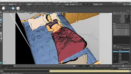 Bagaimana saya membuat Video Animasi