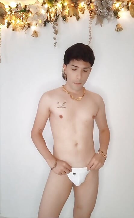 Undies / Underwear Fetish