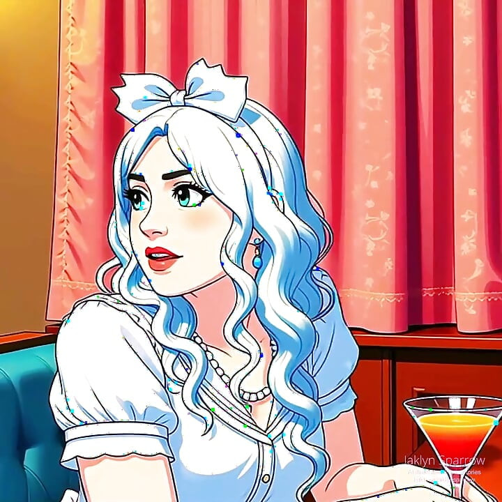 Sissy White Boi and His Wife Strippers for Big Black Stepdaddy - Chapter 2 - Sissy's End