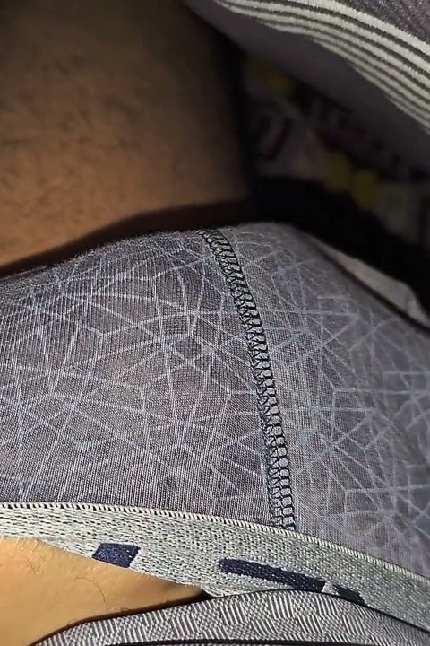 Night Time Moody Sex with Girlfriend