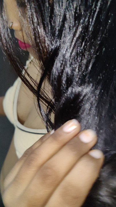 Romantic hot video