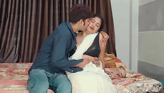 Meine schöne nachbarin bhabhi spät in der nacht im hotelzimmer bekommen komplette videos gefickt