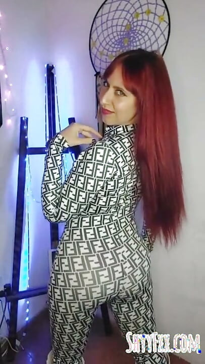 Shyyfxx Er Din Boss' Kone Og Har Brug for Din Srlige Opmrksomhed - JOI Roleplay