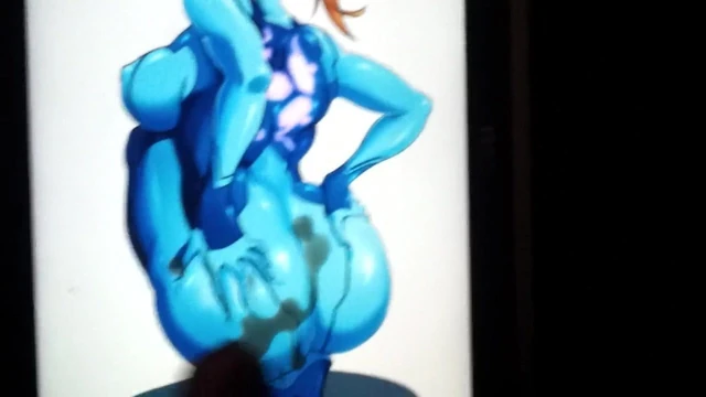 Samus Aran SoP (request from blitzrider34)