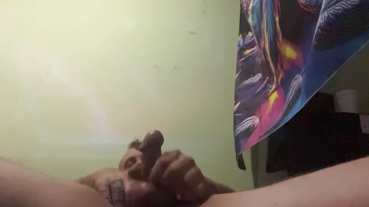 Soloing it sampai aku slo mo muncrat untuk kalian dan cewek