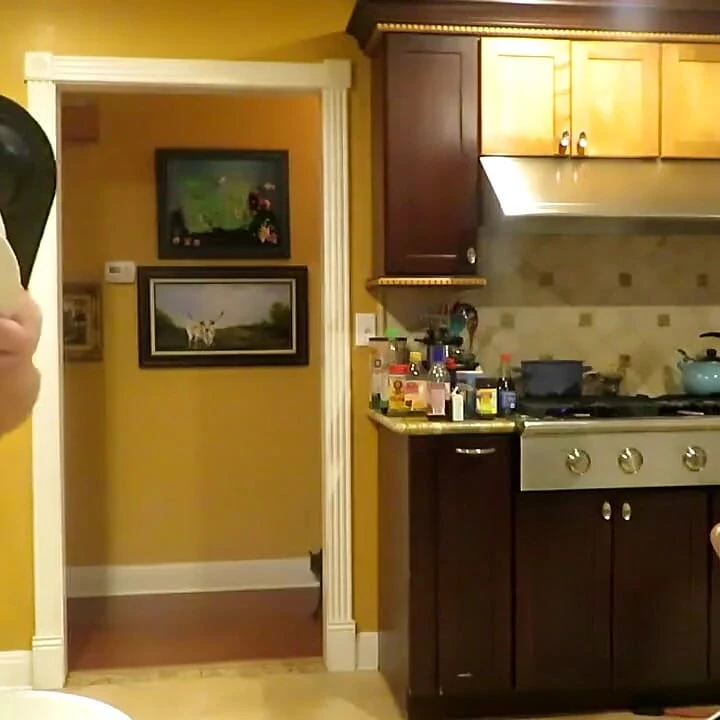 BBW Heat in the Kitchen