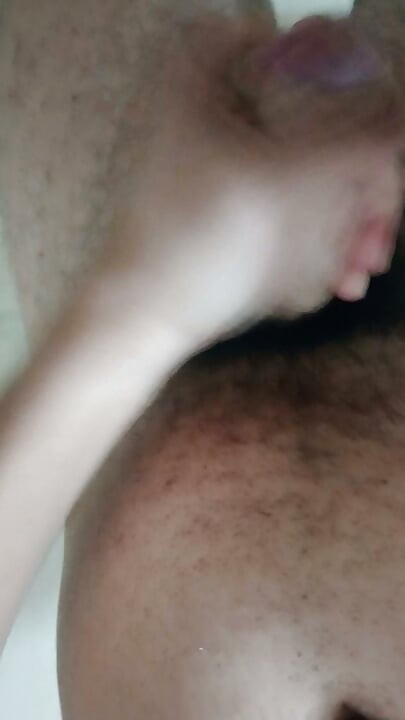 DICK you won't believe in slow motion