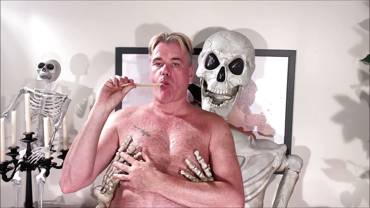 BONES OF SODOMY 1