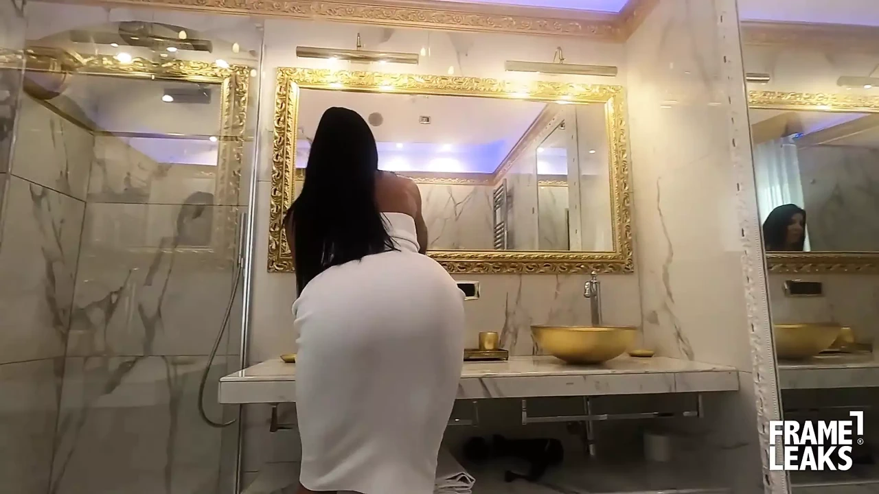 Amandha Fox和无休止的潮吹