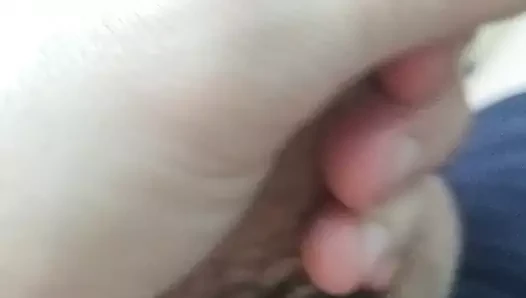 撸管并到处射精