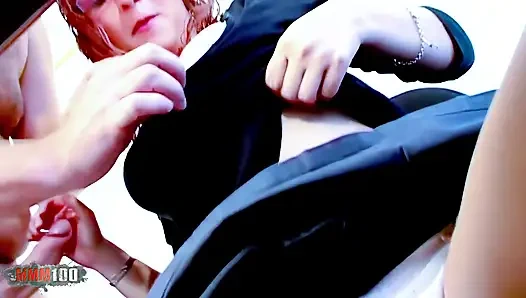 Lola-bella Fuck Me for a Better Mark