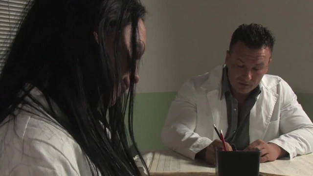 LA VEDOVA - scena #04 - (Original HD Version uncut)