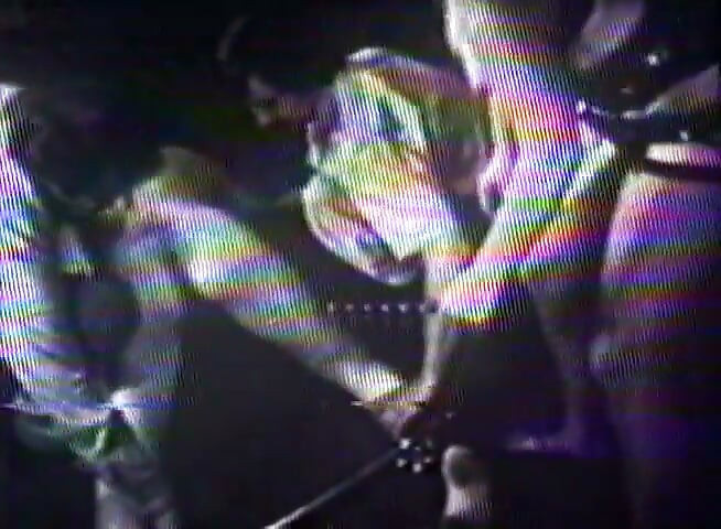 Dominating vintage pussy penetrated party