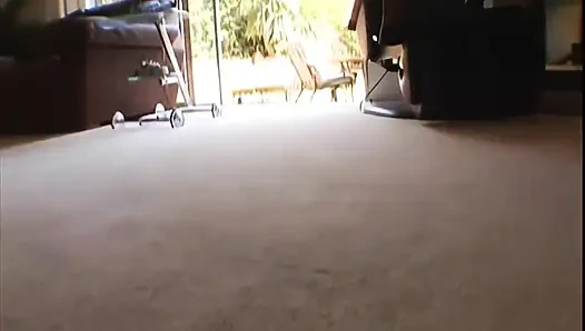 Siyah bir tutamlı seksi vücut