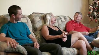 Nasty grannies