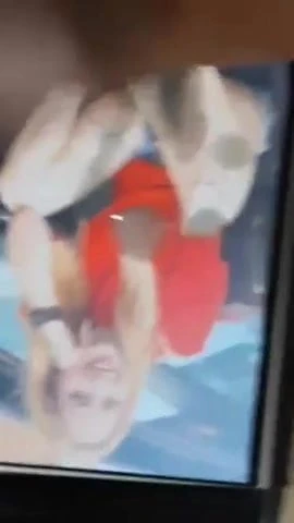 Cum tribute Katarine 1 mamasita riquisimas piernotas