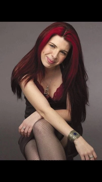 Tribute to Smoking Hot Lesbian Heather Matarazzo