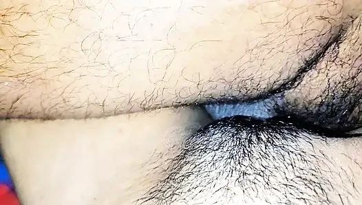 Indian New Couple First Time Sex! Desi Romantic Sex