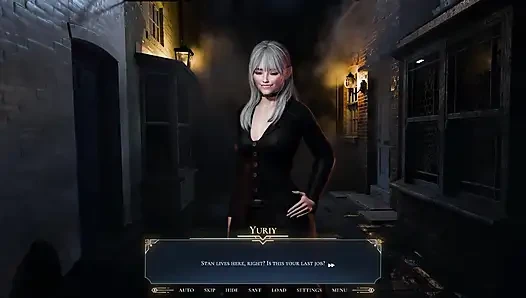 Gameplay lengkap - magic pussy 3, bagian 23
