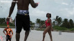 Video preview