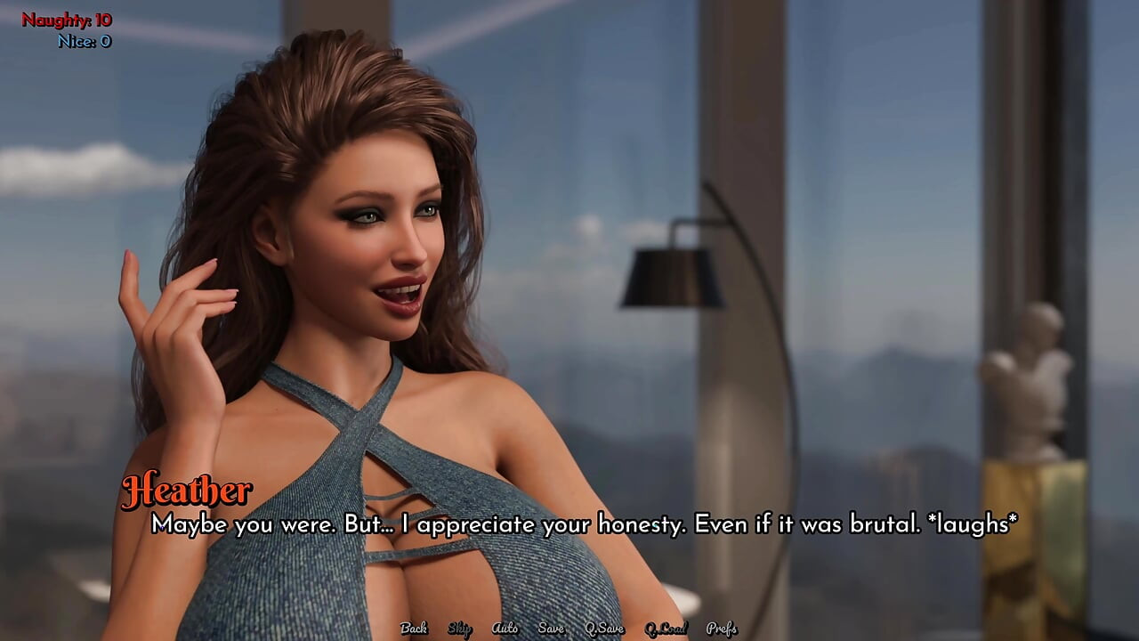 The Secret of Women's Libido 2, Part 1