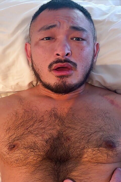 POV - การทํา ZEN GOKEN ถึงจุดสุดยอดทางตูด