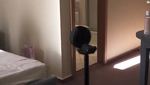 Kleiner Nika Cyberslut Teaser Vor Der Liveshow