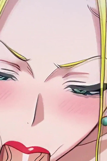 One Piece Black Maria (3) Hen
