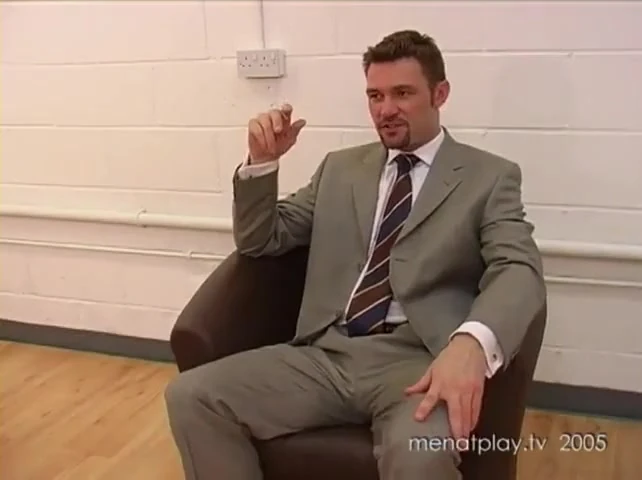 Marcus' Audition