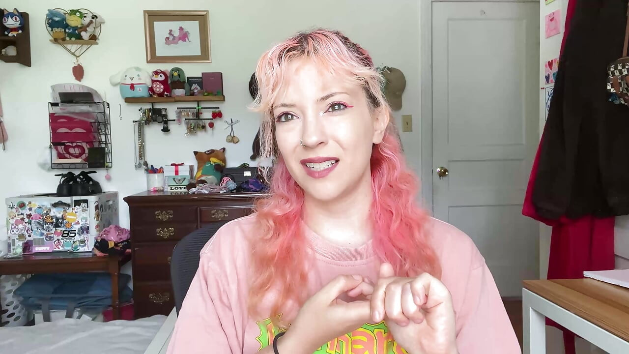 Ahegao vodič