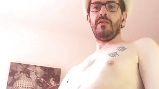 Great Cumshot and Hard Dick