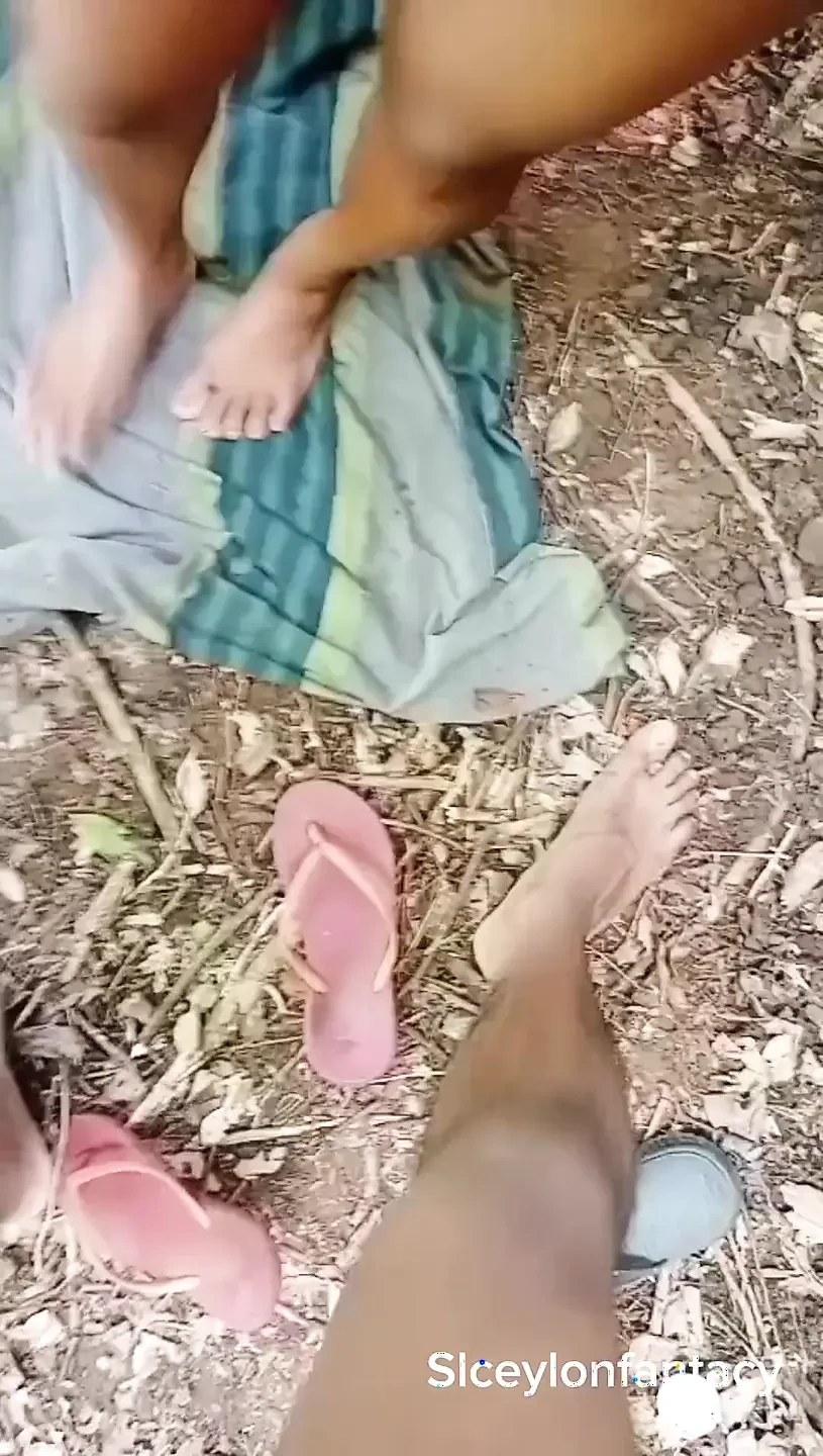 Wife Got Fucked with Neighbour While Her Husband Working in the Jungle
