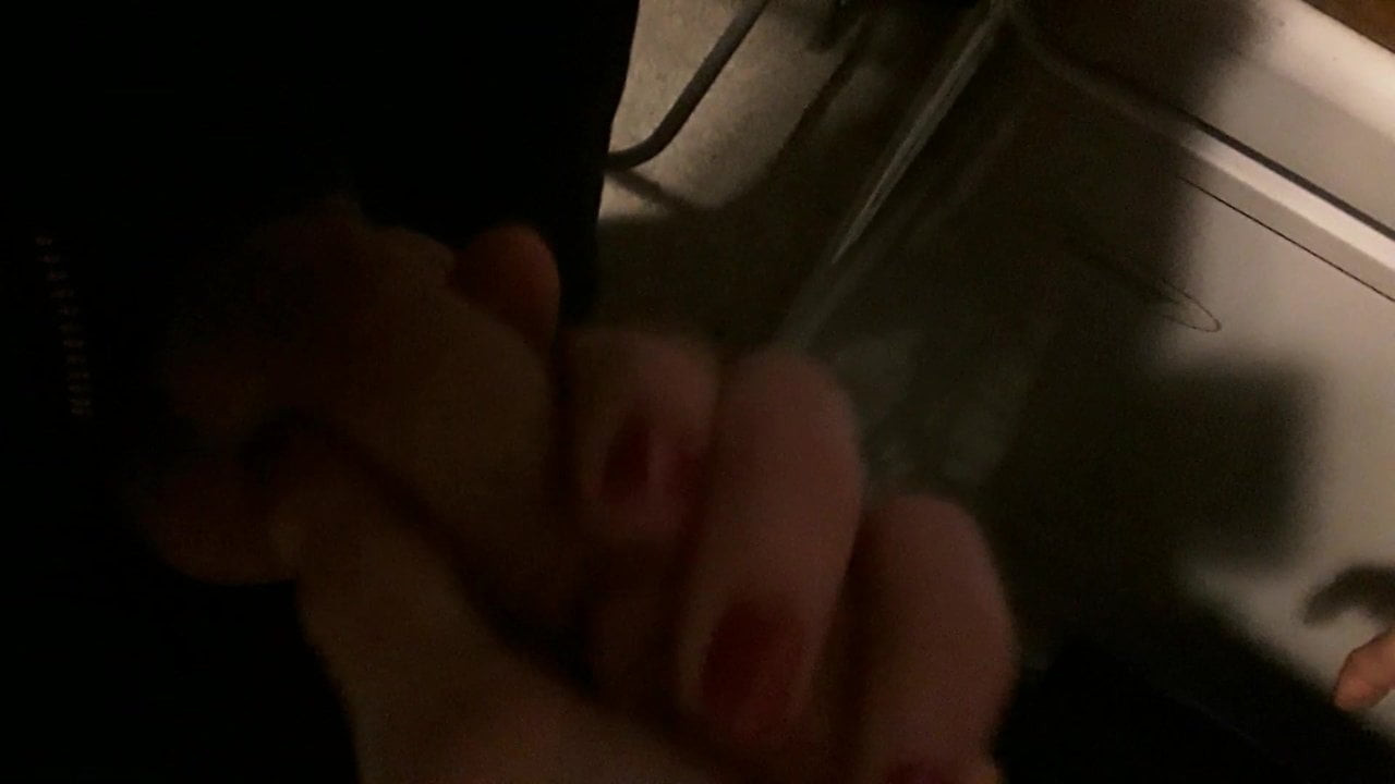 Getting jerked again.