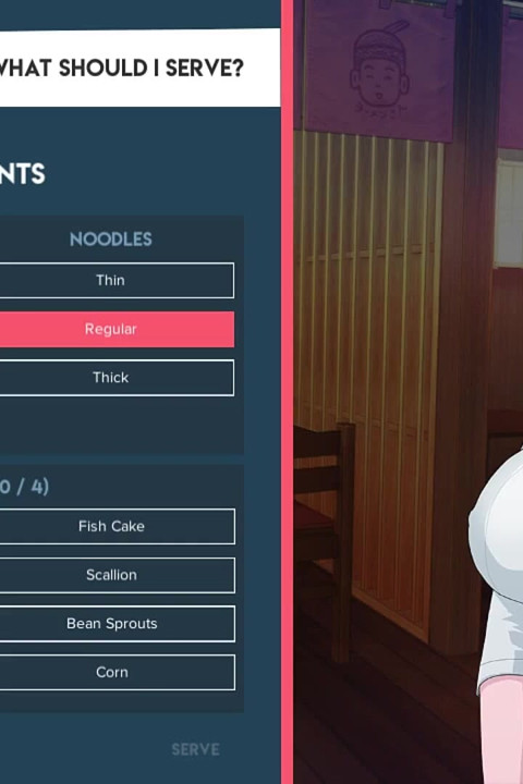 Quickie a Love Hotel Story: Managing Japanese Love Hotel - Episode 2