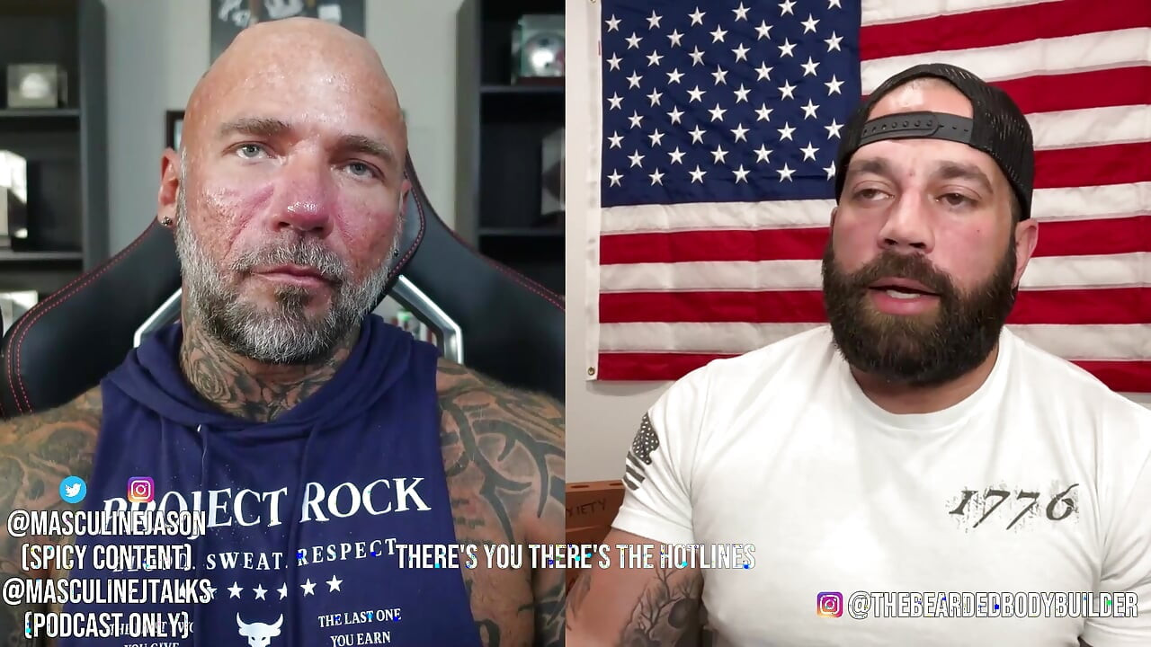 Redemption Interview with Jeff Marr (episode 12)