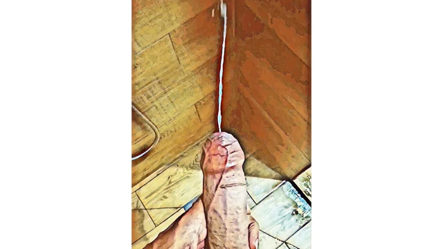 Dreaming Cum for bhabhi