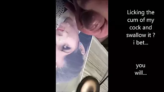 Benim hakkım senin için pussyshreya!