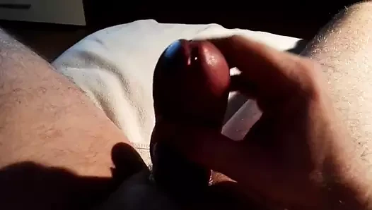 geil abgespritzt...big cumshot