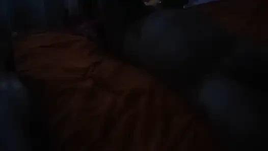 Sexy Homemade Mutual Masturbation