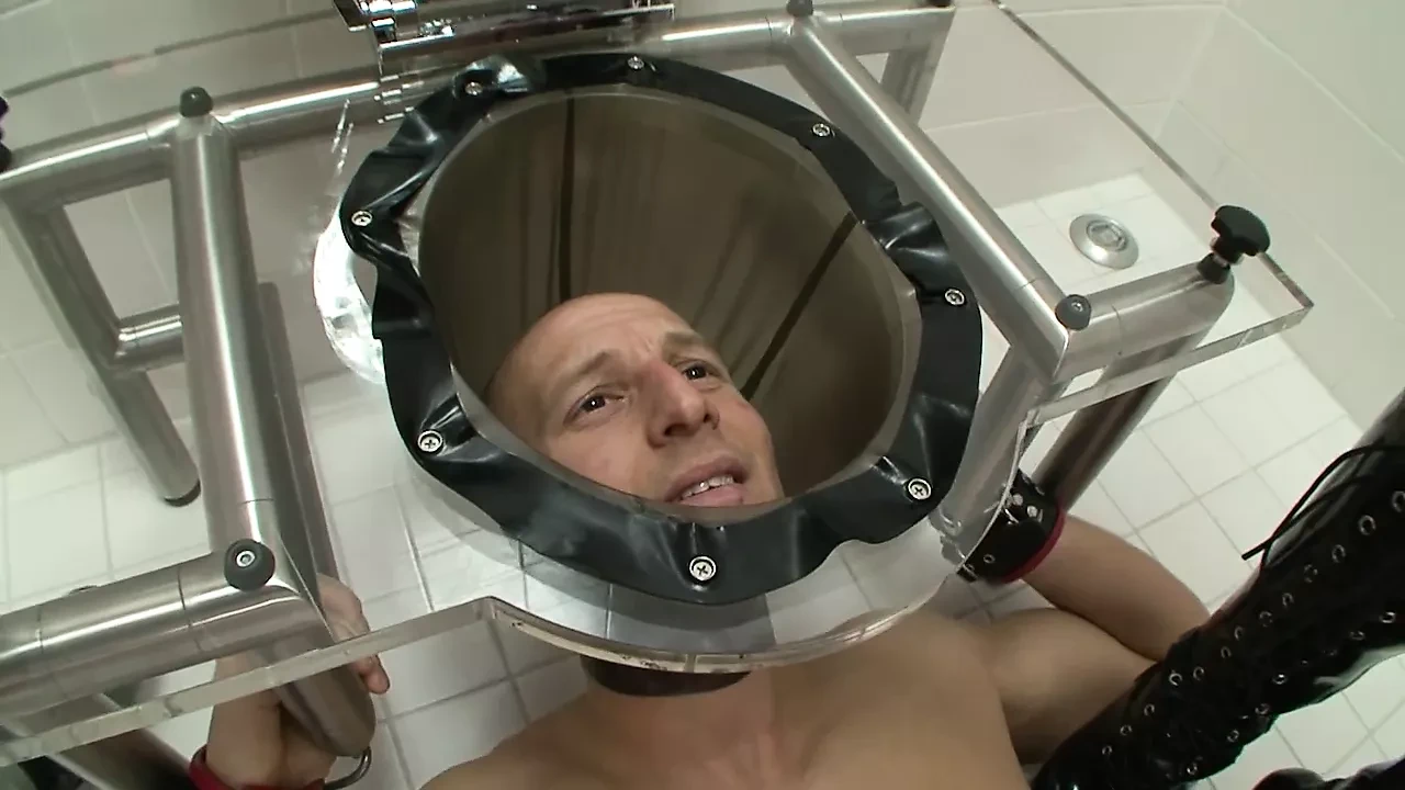 MADE in Deutschland!!! – (Trauma #02)