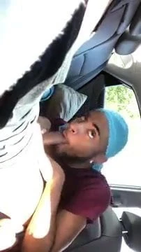 A Beautiful Indiscretion - carsucking