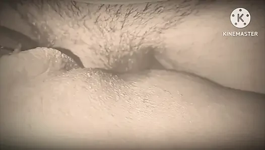 Bhabhi di bund mari sari rat main