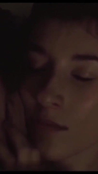 Unforgettable moment from "Birol Unel (1961-2020) & Sibel Kekilli - Gegen die Wand 2004"