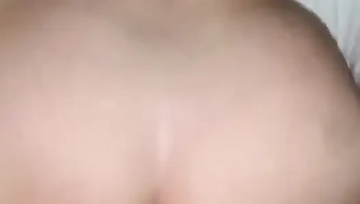 Трахают Сзади На 1-й День