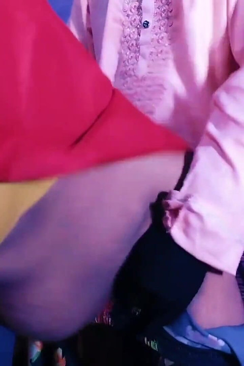 Hottest Chachi Got Orgasm by Licking Pussy with