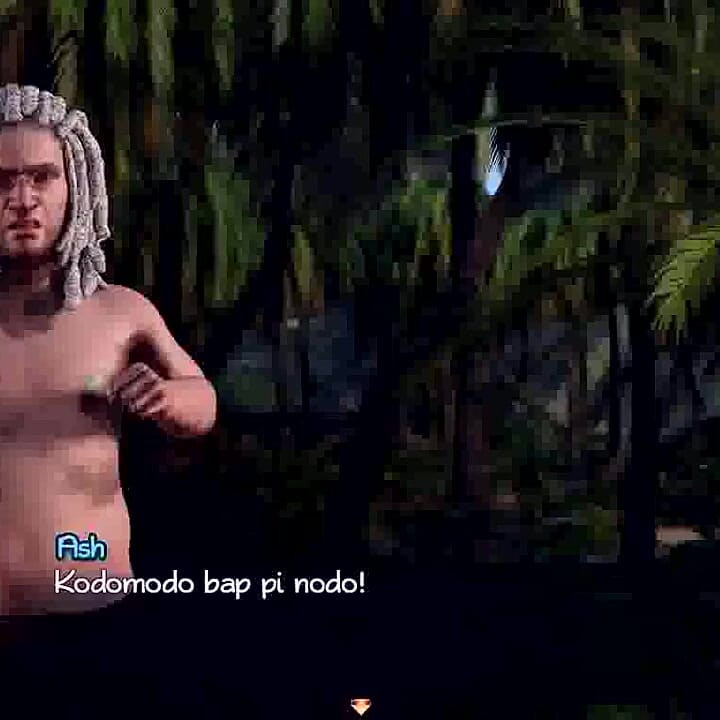 אוצר נדיה: זין גדול מאוד, עבודת יד וגמירה לתוך הנהר פרק 122