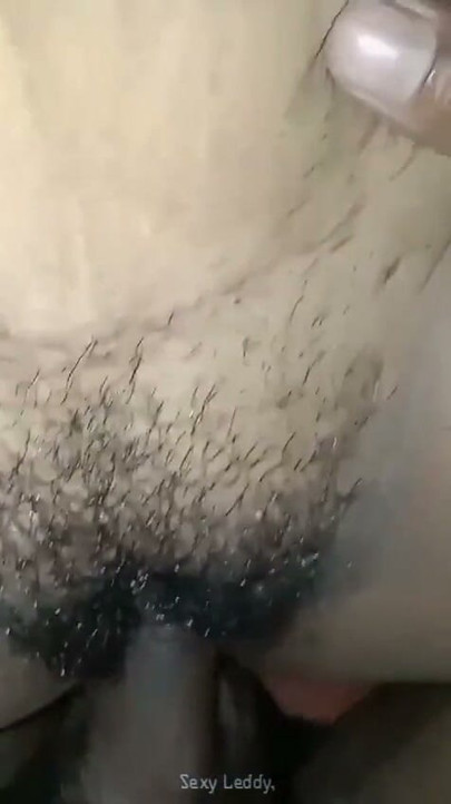 Sexy wife ko aadhi rat ko choda mast chut gili chut se pani nikala | Clip 2