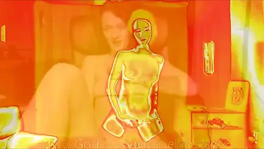 Finansial Trance Loop Dominan