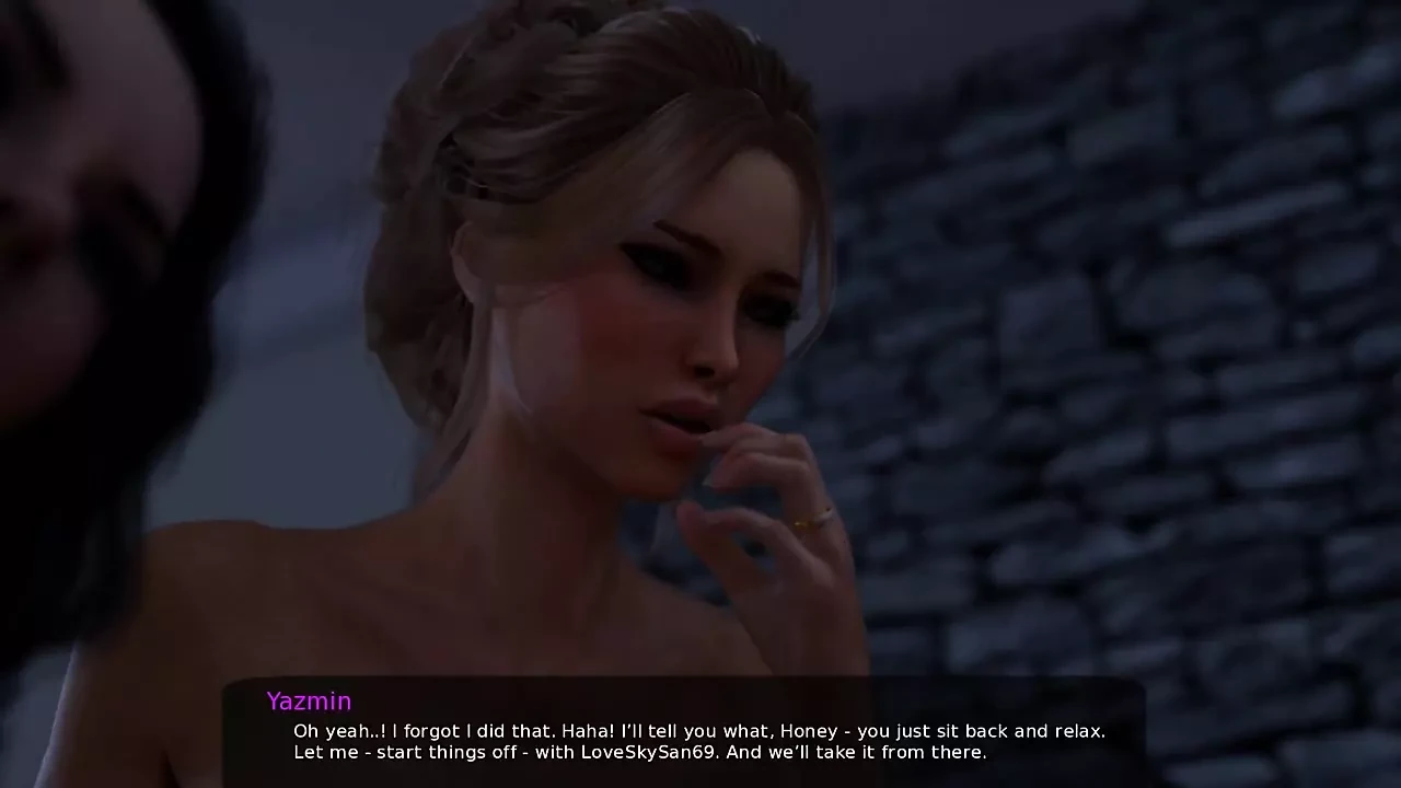 Milfy City v0.6e deel 69 heerlijk milf poesje neuken door Loveskysan69