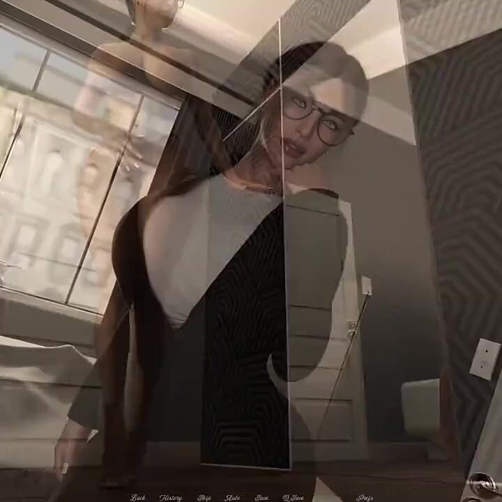 Kancelář - 35 Sexu na pohovce od Misskitty2k